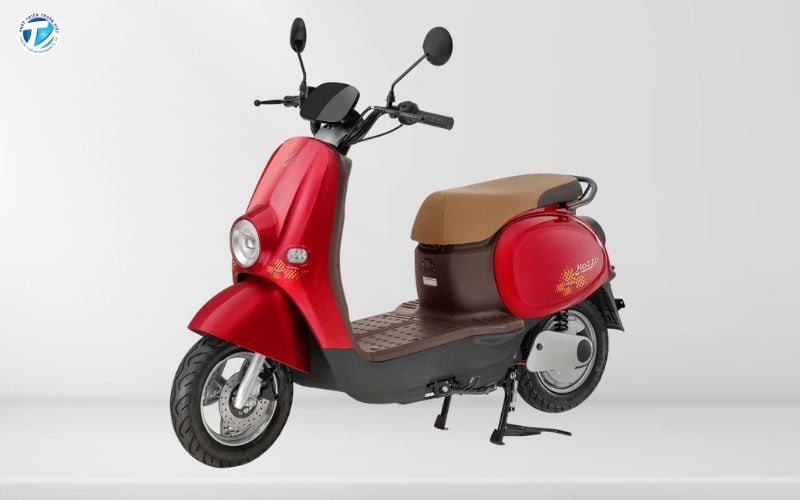 Một trong những ưu điểm nổi bật của xe điện VinFast Motio là mức chi phí sử dụng thấp hơn đáng kể so với xe máy chạy xăng